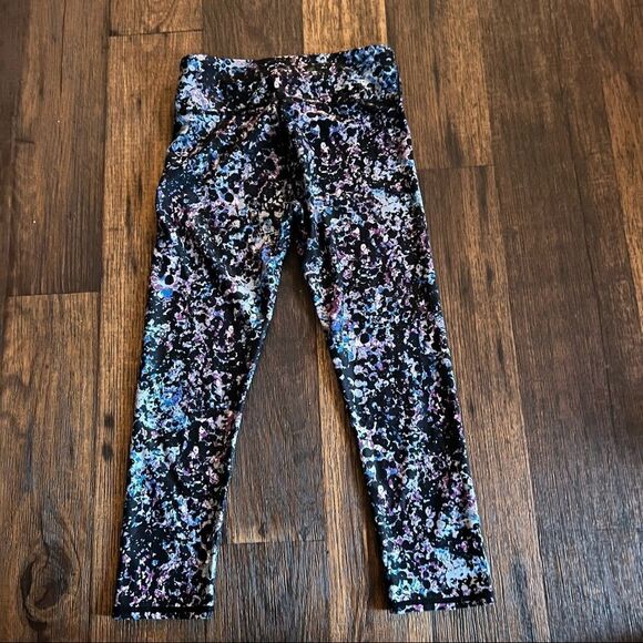 Fabletics crop leggings  - Picture 3 of 6
